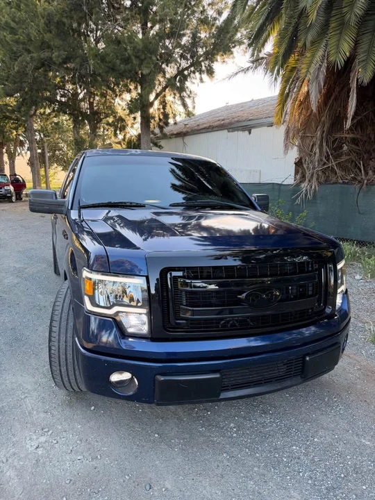 2009 Ford F-150 12th Gen - Image 18 of 18