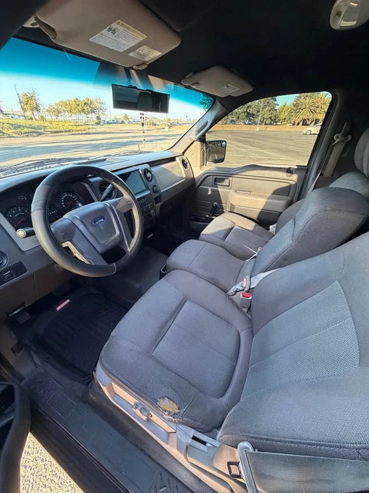 2009 Ford F-150 12th Gen - Image 11 of 18