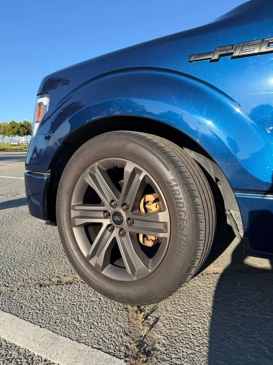 2009 Ford F-150 12th Gen - Image 7 of 18