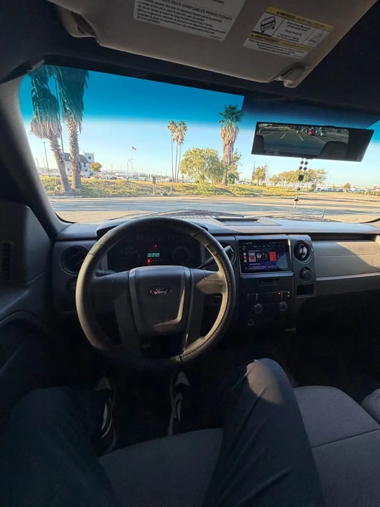 2009 Ford F-150 12th Gen - Image 12 of 18