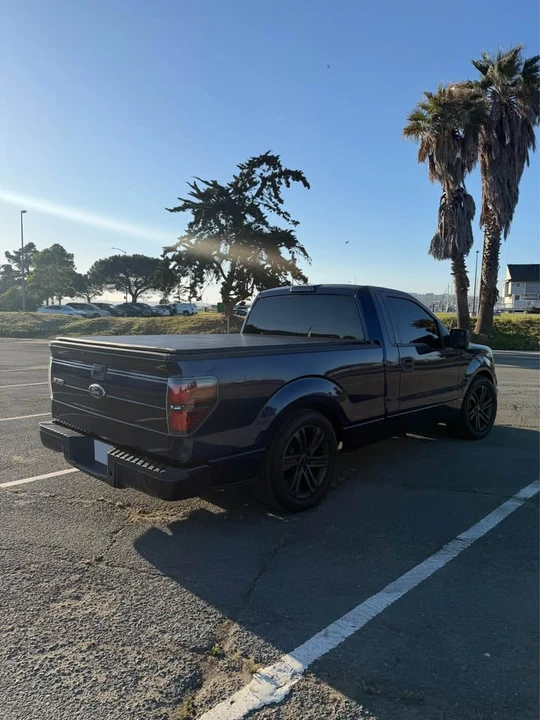 2009 Ford F-150 12th Gen - Image 4 of 18