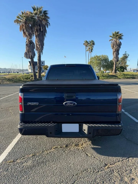2009 Ford F-150 12th Gen - Image 3 of 18