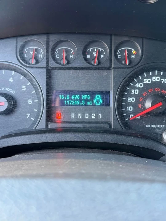 2009 Ford F-150 12th Gen - Image 13 of 18