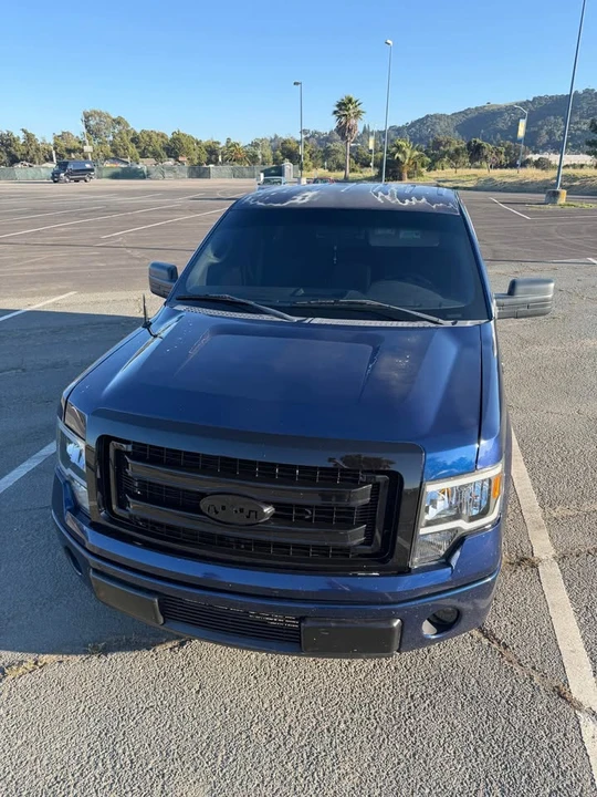 2009 Ford F-150 12th Gen - Image 8 of 18