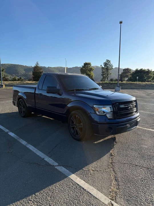 2009 Ford F-150 12th Gen - Image 5 of 18