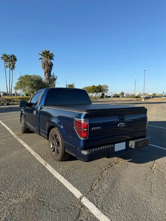 2009 Ford F-150 12th Gen - Image 2 of 18