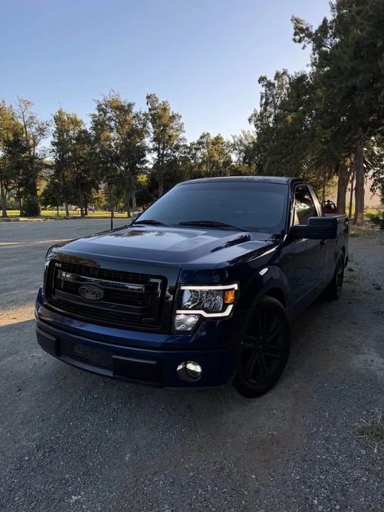 2009 Ford F-150 12th Gen - Image 17 of 18