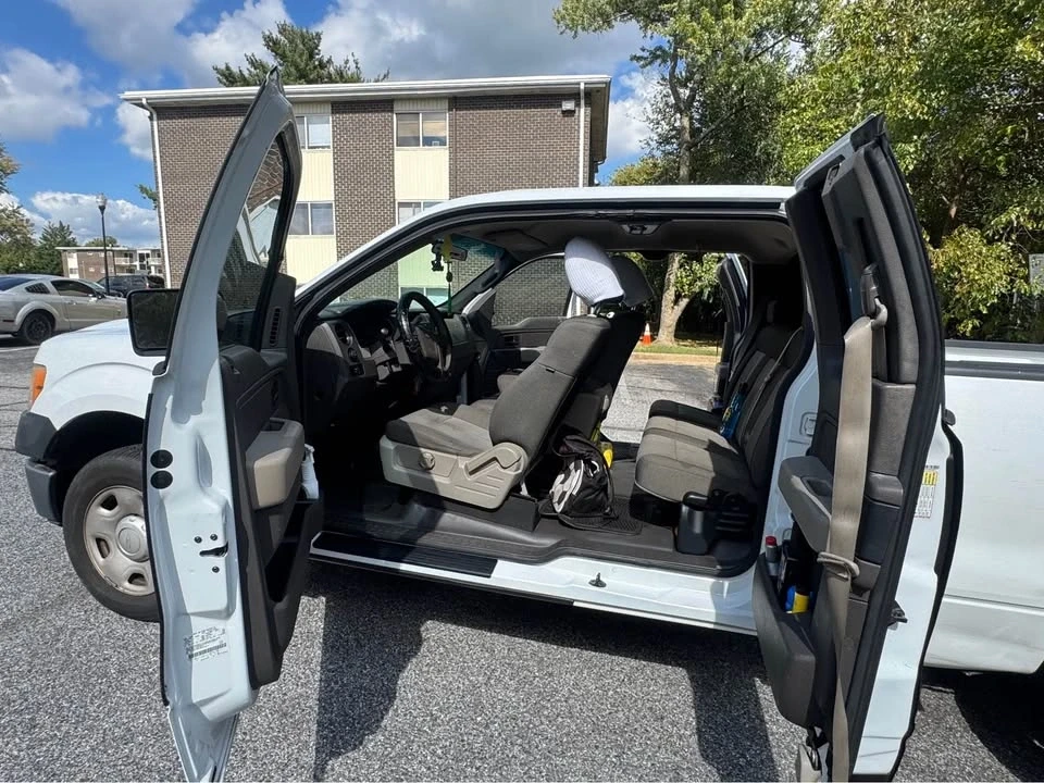 2009 Ford F-150 12th Gen - Image 11 of 18