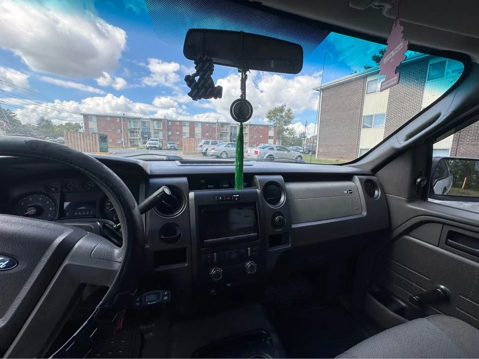 2009 Ford F-150 12th Gen - Image 2 of 18