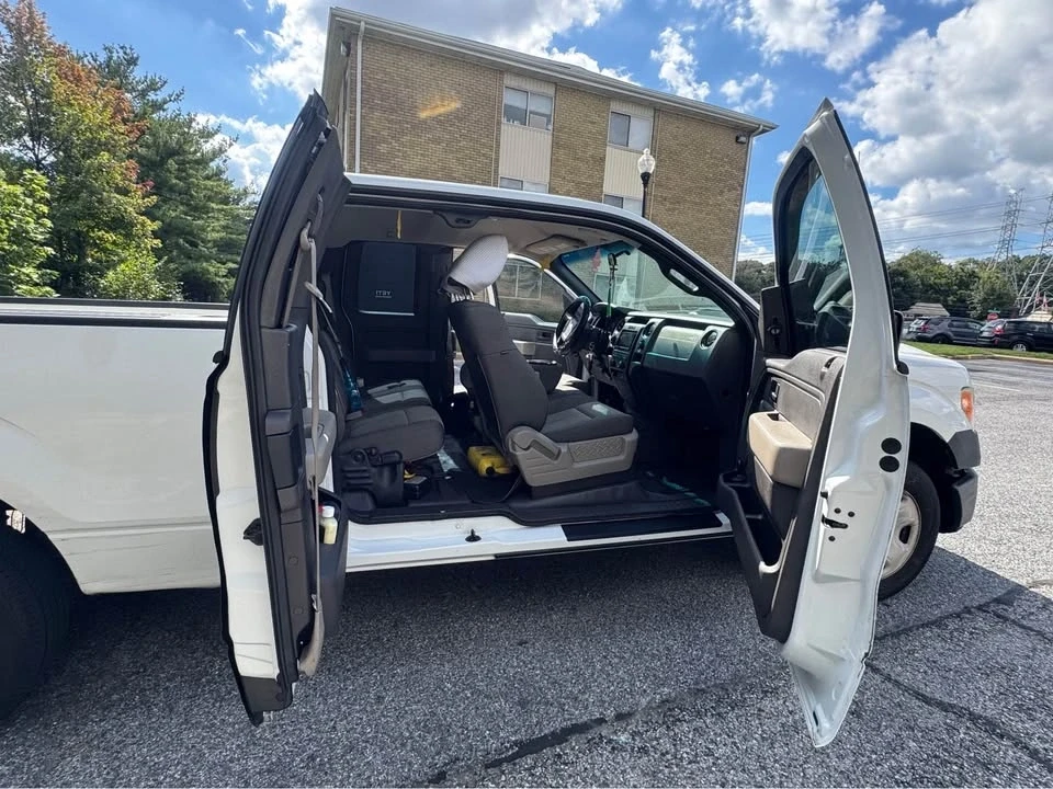 2009 Ford F-150 12th Gen - Image 17 of 18
