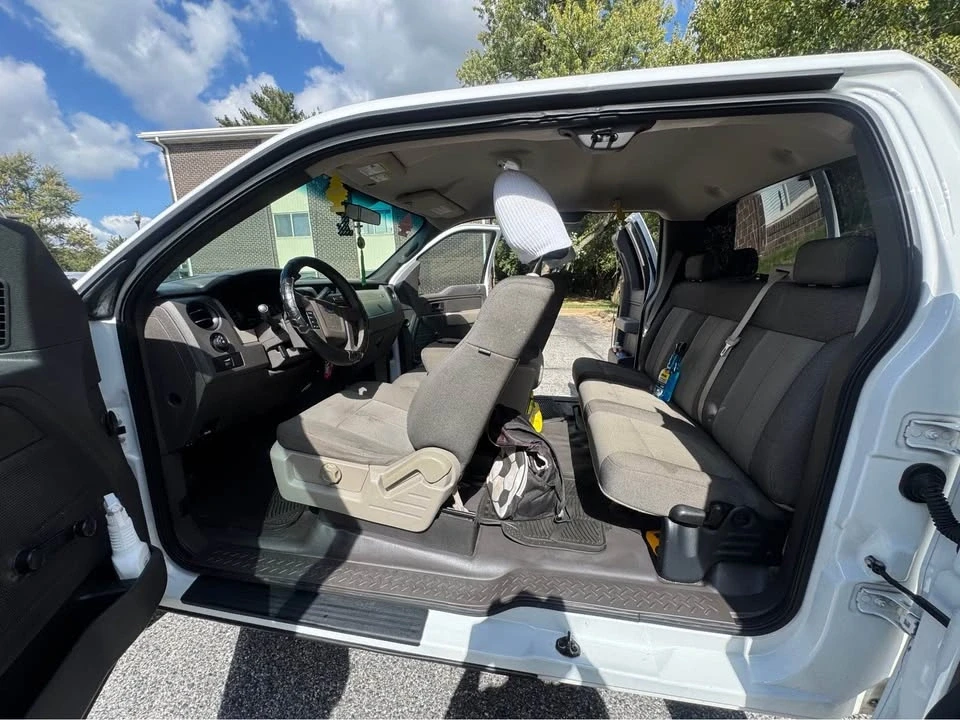2009 Ford F-150 12th Gen - Image 10 of 18