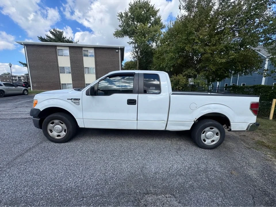2009 Ford F-150 12th Gen - Image 4 of 18