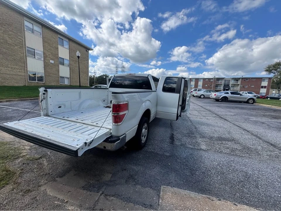 2009 Ford F-150 12th Gen - Image 7 of 18