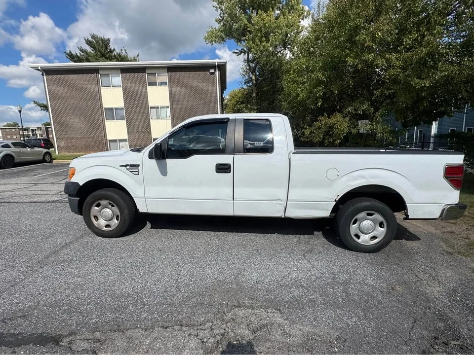 2009 Ford F-150 12th Gen - Image 12 of 18