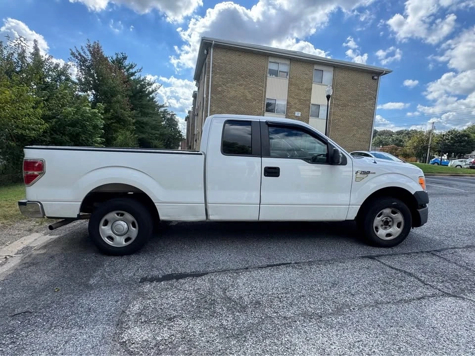 2009 Ford F-150 12th Gen - Image 18 of 18