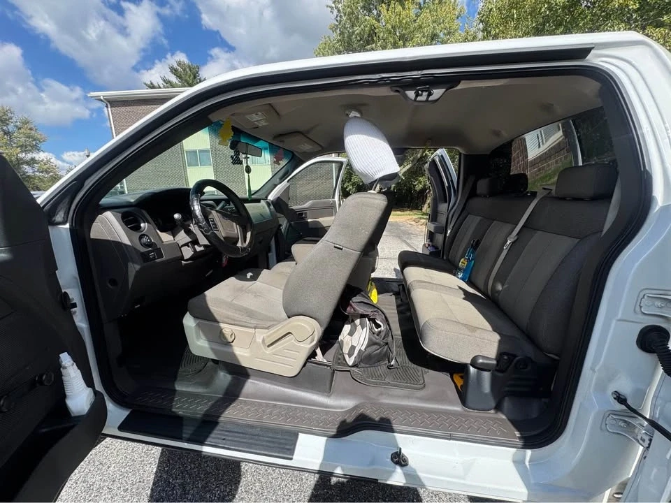 2009 Ford F-150 12th Gen - Image 9 of 18