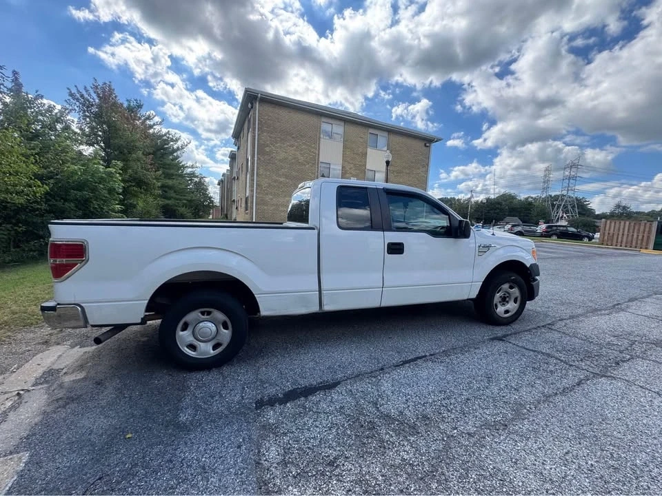 2009 Ford F-150 12th Gen - Image 6 of 18