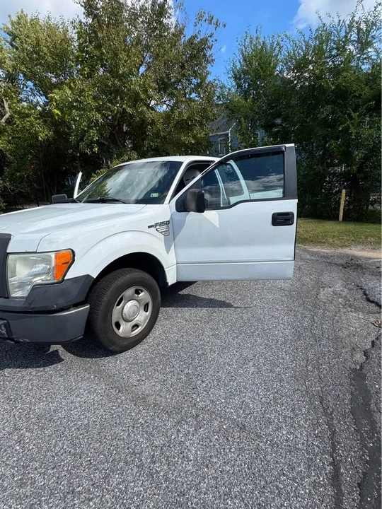 2009 Ford F-150 12th Gen - Image 14 of 18