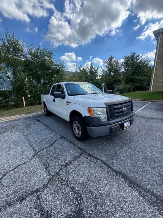 2009 Ford F-150 12th Gen - Image 5 of 18