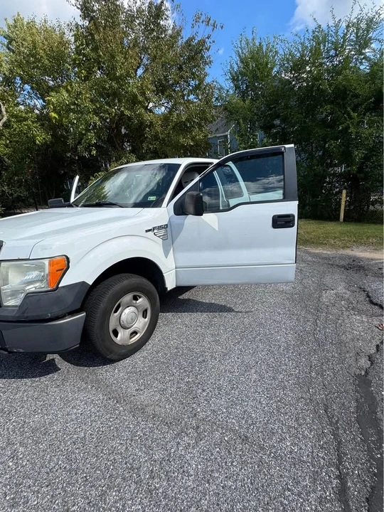 2009 Ford F-150 12th Gen - Image 13 of 18