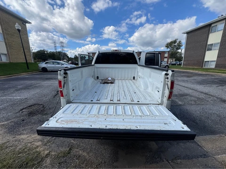 2009 Ford F-150 12th Gen - Image 8 of 18