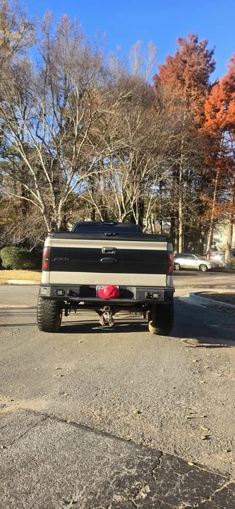 2009 Ford F-150 12th Gen - Image 6 of 15