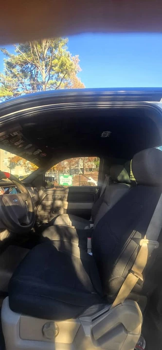 2009 Ford F-150 12th Gen - Image 7 of 15