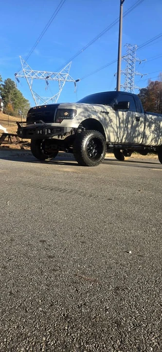 2009 Ford F-150 12th Gen - Image 2 of 15