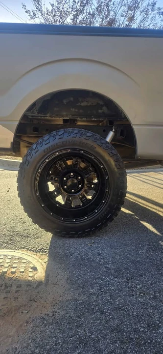2009 Ford F-150 12th Gen - Image 14 of 15