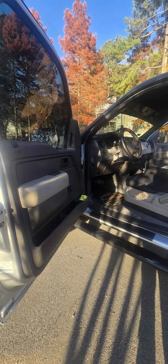 2009 Ford F-150 12th Gen - Image 9 of 15