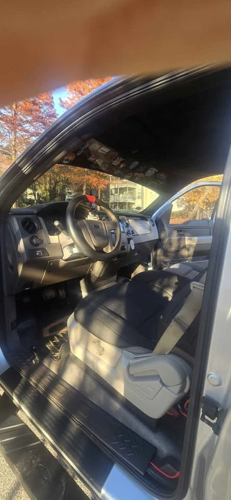 2009 Ford F-150 12th Gen - Image 8 of 15