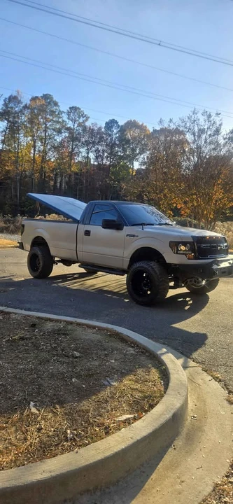 2009 Ford F-150 12th Gen - Image 4 of 15