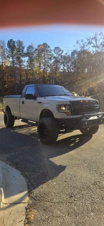 2009 Ford F-150 12th Gen - Image 3 of 15