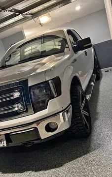 2009 Ford F-150 XLT