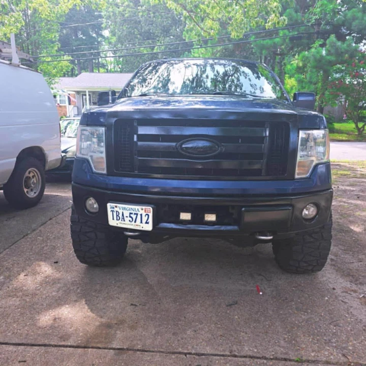 2009 Ford F-150 12th Gen - Image 3 of 8