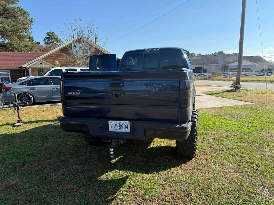 2009 Ford F-150 12th Gen - Image 4 of 8