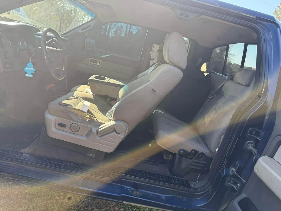 2009 Ford F-150 12th Gen - Image 7 of 8