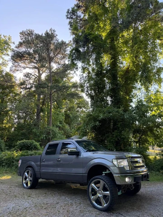 2009 Ford F-150 12th Gen - Image 7 of 8