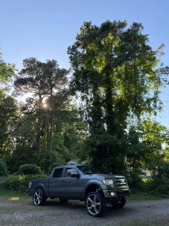 2009 Ford F-150 12th Gen - Image 4 of 8