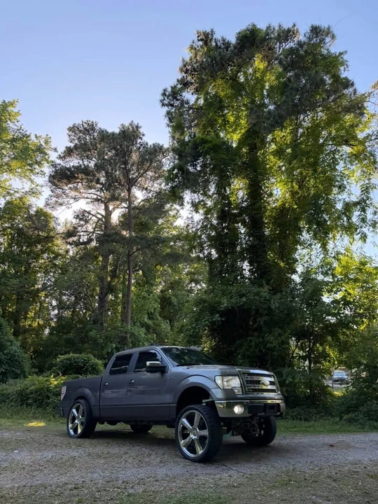 2009 Ford F-150 12th Gen - Image 5 of 8
