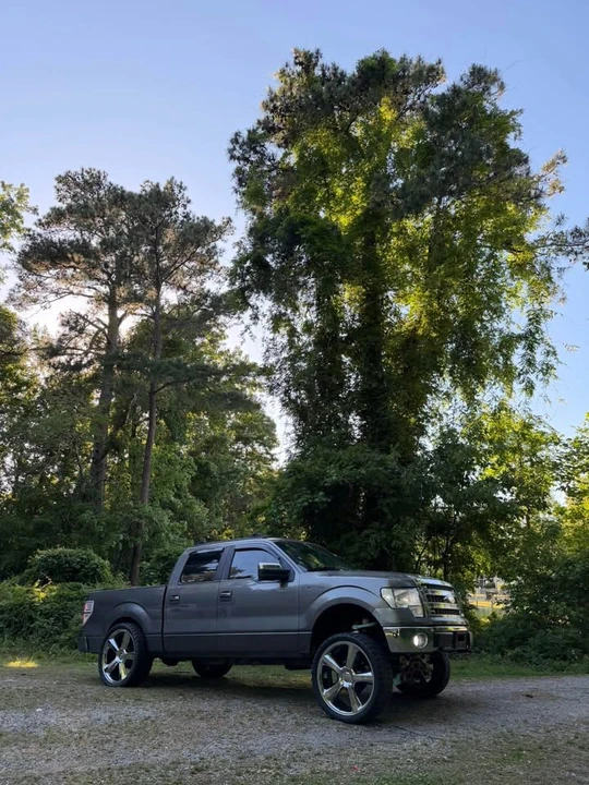 2009 Ford F-150 12th Gen - Image 6 of 8