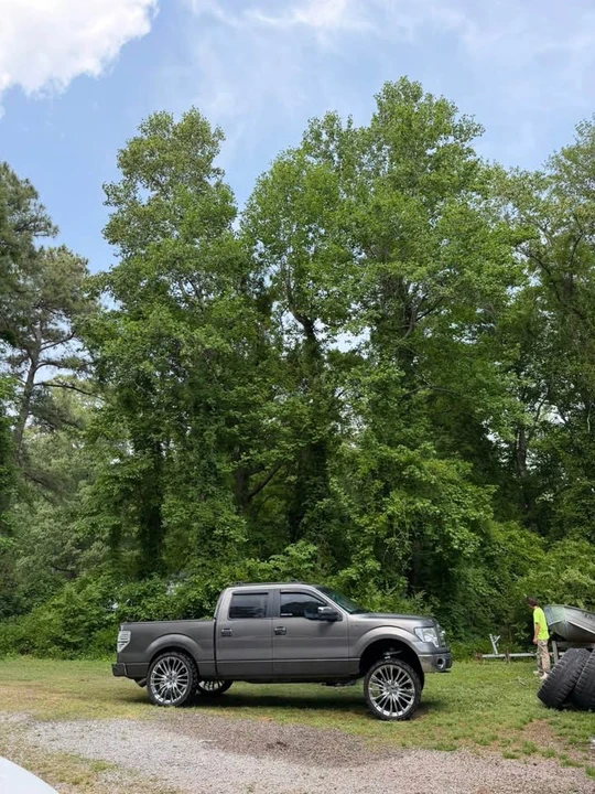 2009 Ford F-150 12th Gen - Image 3 of 8