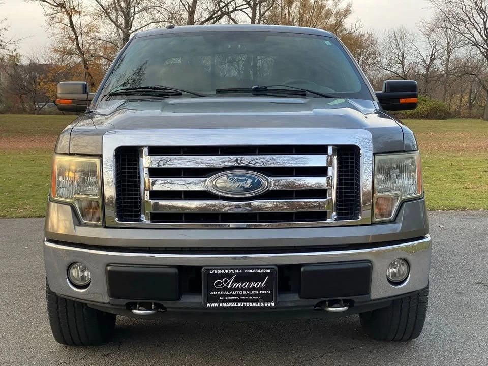 2009 Ford F-150 12th Gen - Image 6 of 16
