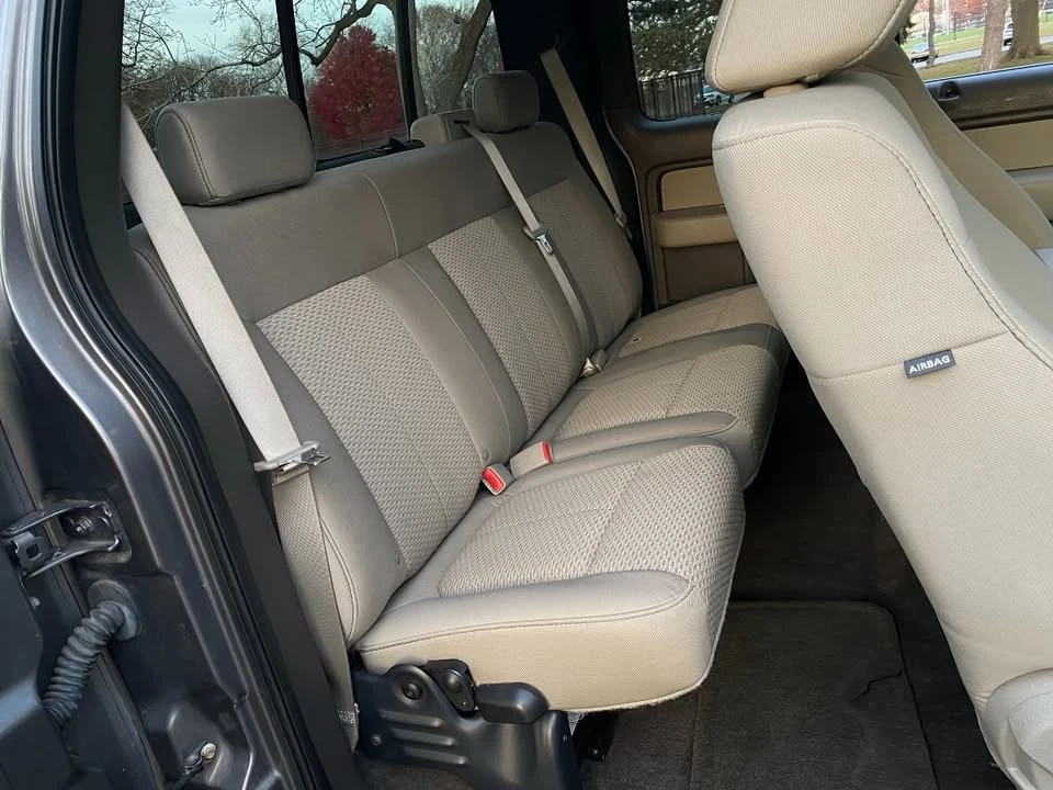 2009 Ford F-150 12th Gen - Image 14 of 16