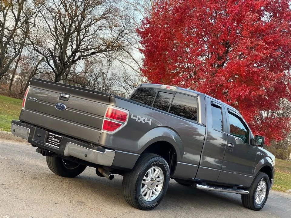 2009 Ford F-150 12th Gen - Image 2 of 16