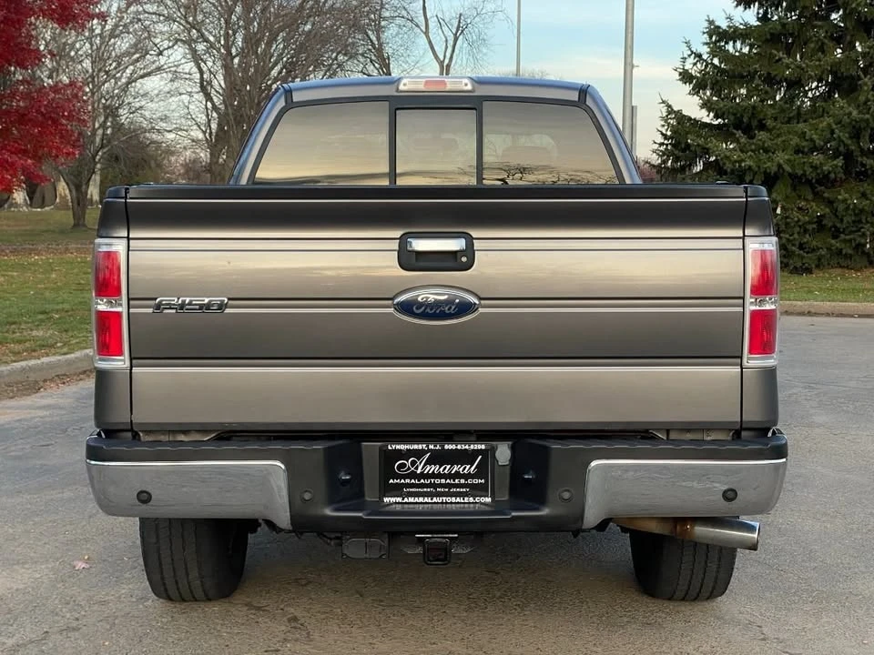 2009 Ford F-150 12th Gen - Image 7 of 16