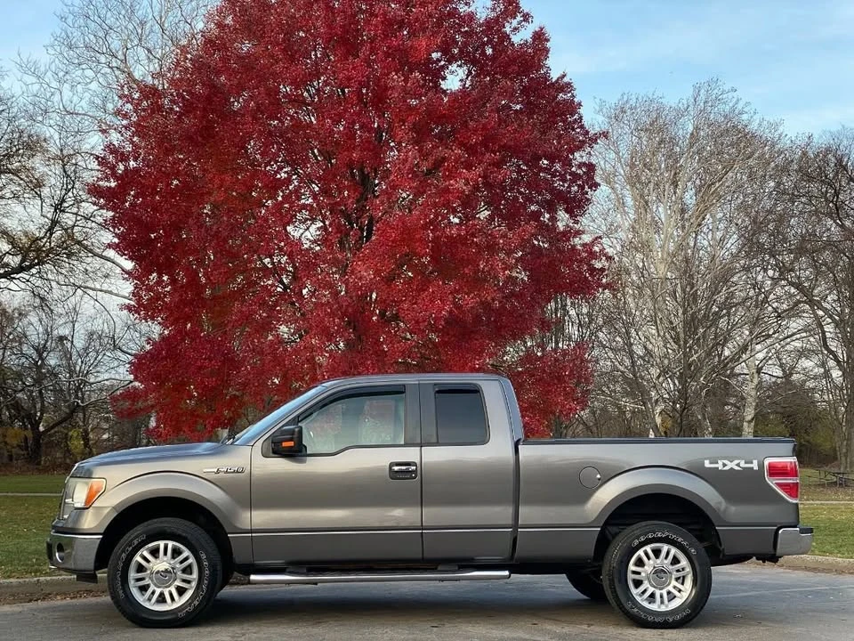 2009 Ford F-150 12th Gen - Image 4 of 16