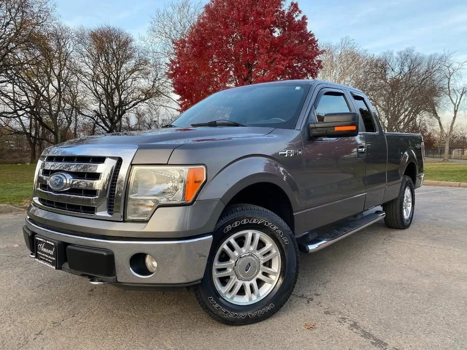 2009 Ford F-150 12th Gen - Image 9 of 16