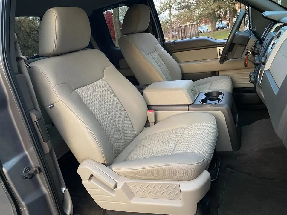 2009 Ford F-150 12th Gen - Image 13 of 16