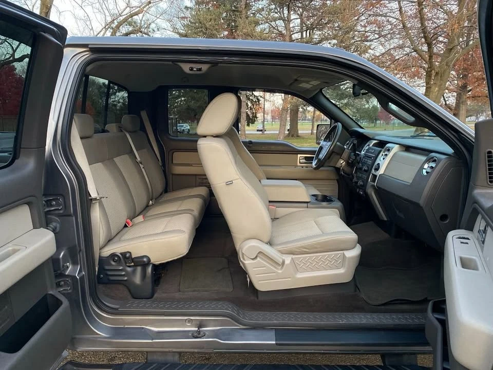 2009 Ford F-150 12th Gen - Image 16 of 16